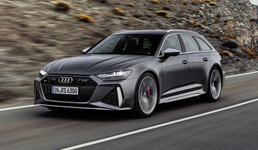 Audi RS6 Außenspiegel Diebstahl: So schützen Sie Ihre Spiegel effektiv