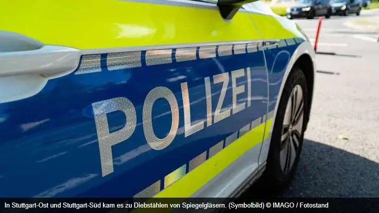 Außenspiegel Diebstahl am Auto: Warum immer mehr Autobesitzer betroffen sind Spiegelschutz.de