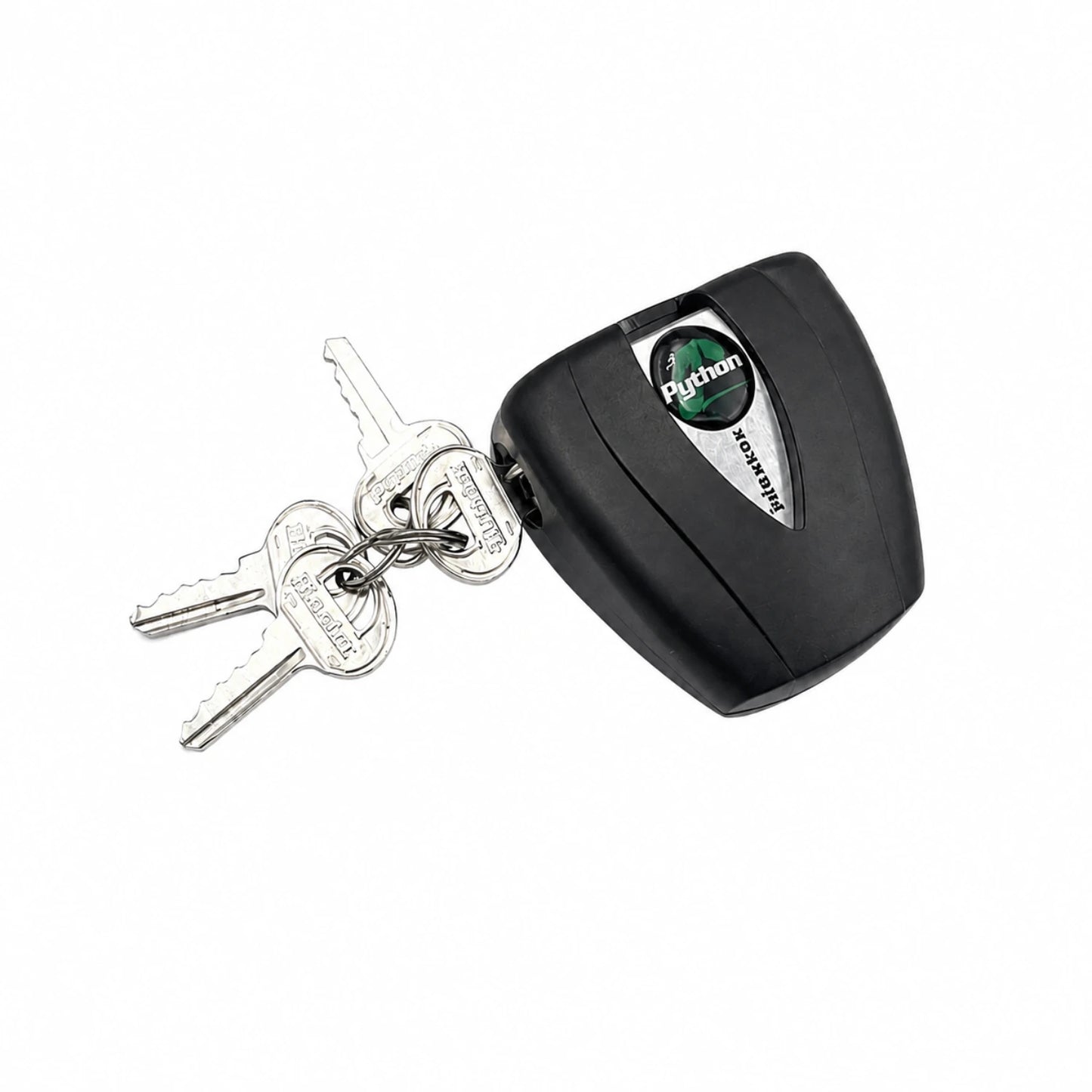 FritzLock Pro – Diebstahlschutz für Außenspiegel mit Master Lock Schlüsselschlössern – 2er-Set Spiegelschutz.de