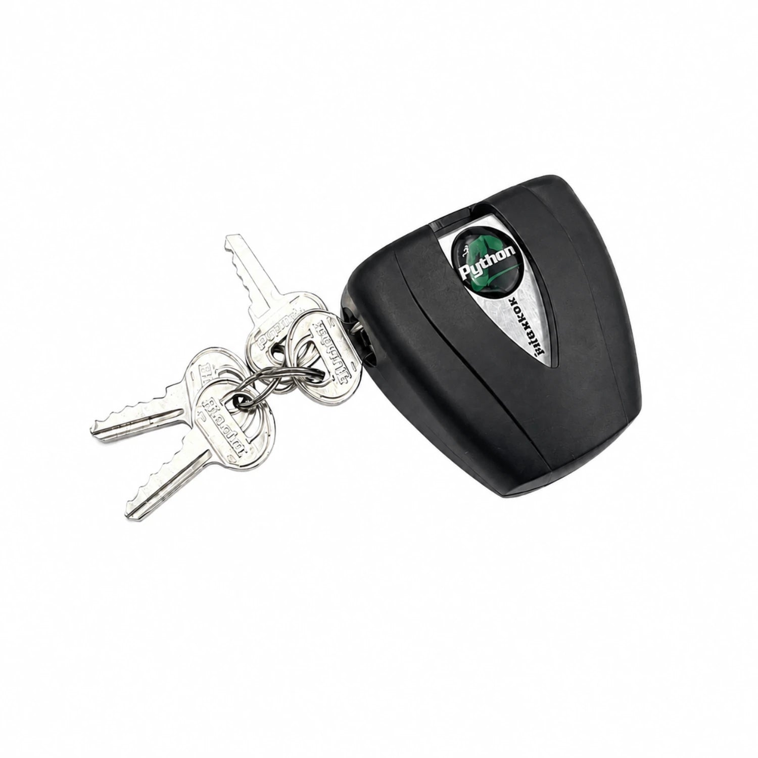 FritzLock Pro – Diebstahlschutz für Außenspiegel mit Master Lock Schlüsselschlössern – 2er-Set Spiegelschutz.de
