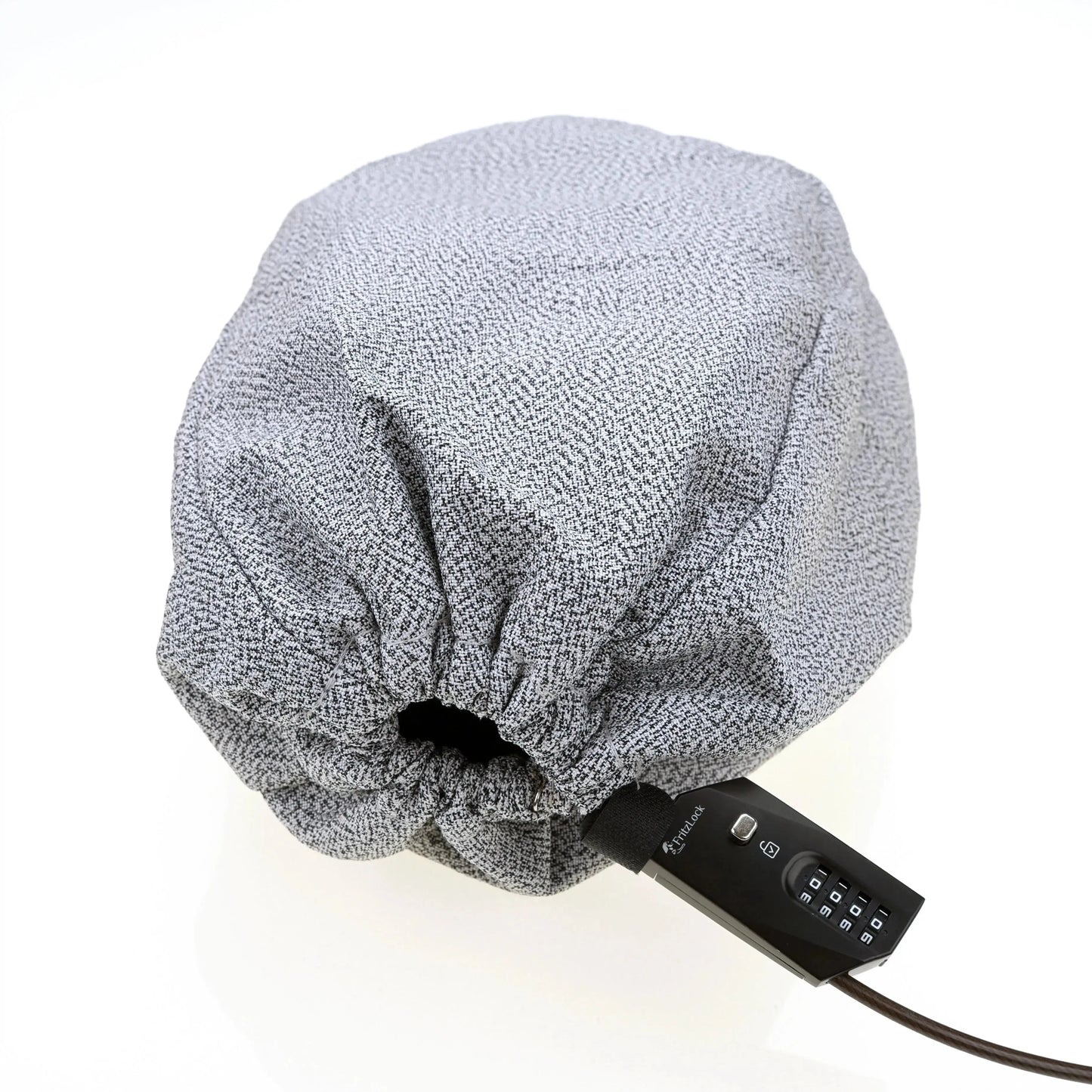 FritzLock Spiegelhülle – Diebstahlschutz für Außenspiegel - Fritzlock Germany