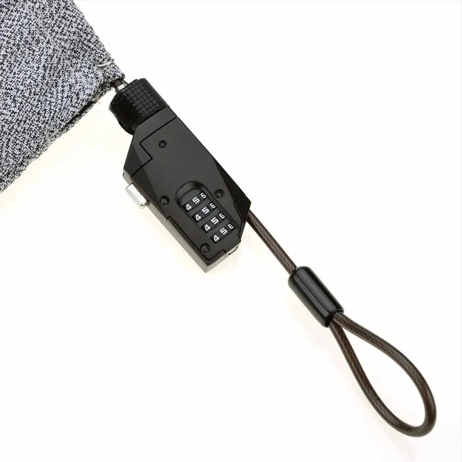 Fritzlock Diebstahlschutz für Außenspiegel – Spiegelschutz im 2er Set - Fritzlock Germany