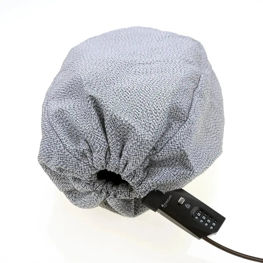 Fritzlock Diebstahlschutz für Außenspiegel – Spiegelschutz im 2er Set - Fritzlock Germany