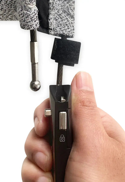 FritzLock Spiegelhülle – Diebstahlschutz für Außenspiegel - Fritzlock Germany